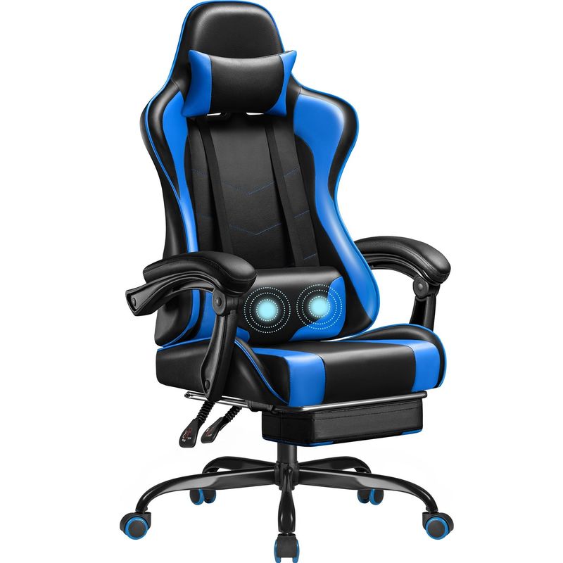 Verbessern Sie Ihr Spielzimmer oder Wohnzimmer mit Alinunu Racing Razer Gaming Chair Modern Design Style Home Office Möbel