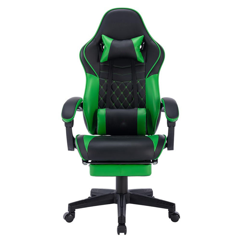 OEM ODM Anpassung Moderner Scorpion Gaming Chair Leder Ergonomischer Dreh-Computer-Sitz