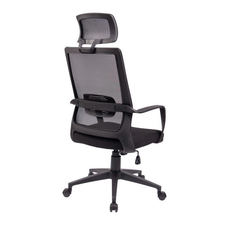 Verbessern Sie Ihre Büromöbel mit dem 8955 Festarm Massage Mesh Chair im modernen Stil