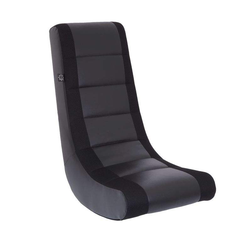 Postverpackung und Video-Rocker-Spielstuhl für Kinder und Jugendliche ALINUNU Direct Floor Chair