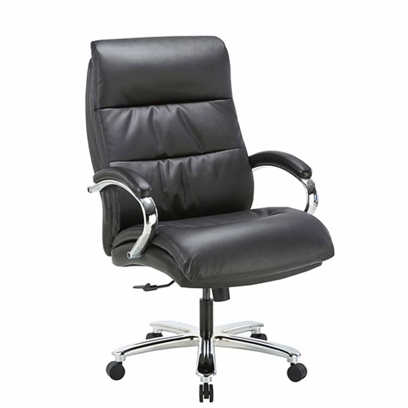 Direkt mit Öl reibbares Ergonomisches Schreibtischstuhl mit Maschenrücken und Höhenanpassarm