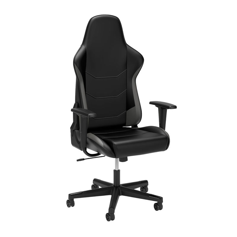 Modernes Design Ergonomischer PC Computersessel Gaming mit integrierter Kopfstütze kundenspezifische Farbe