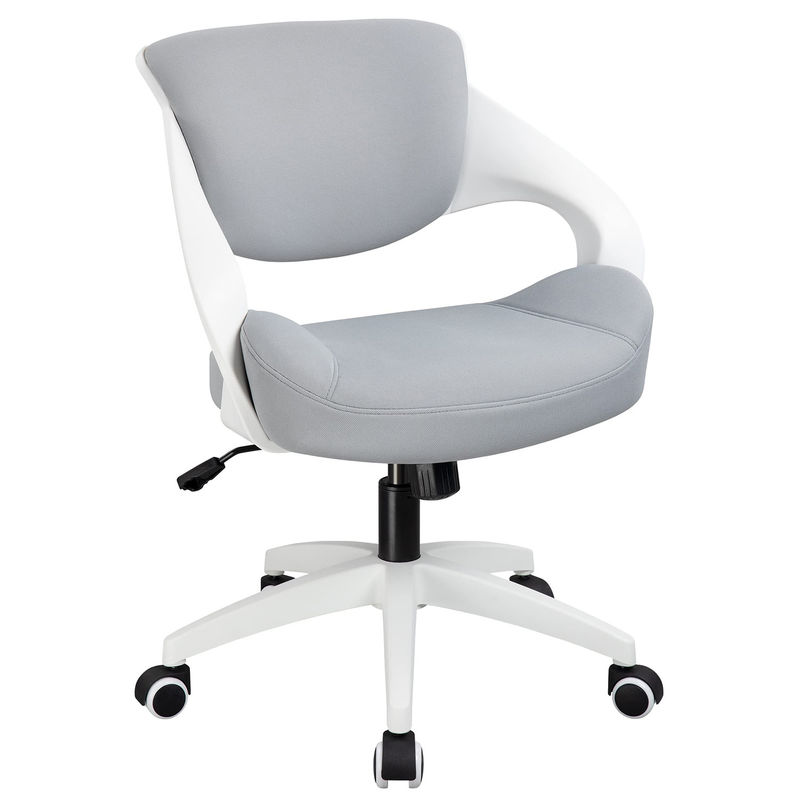 Metall-Ergonomische Mesh Dreh-Exekutiv-Schreibtisch-Stuhl mit verstellbarer Höhe und Lendenunterstützung
