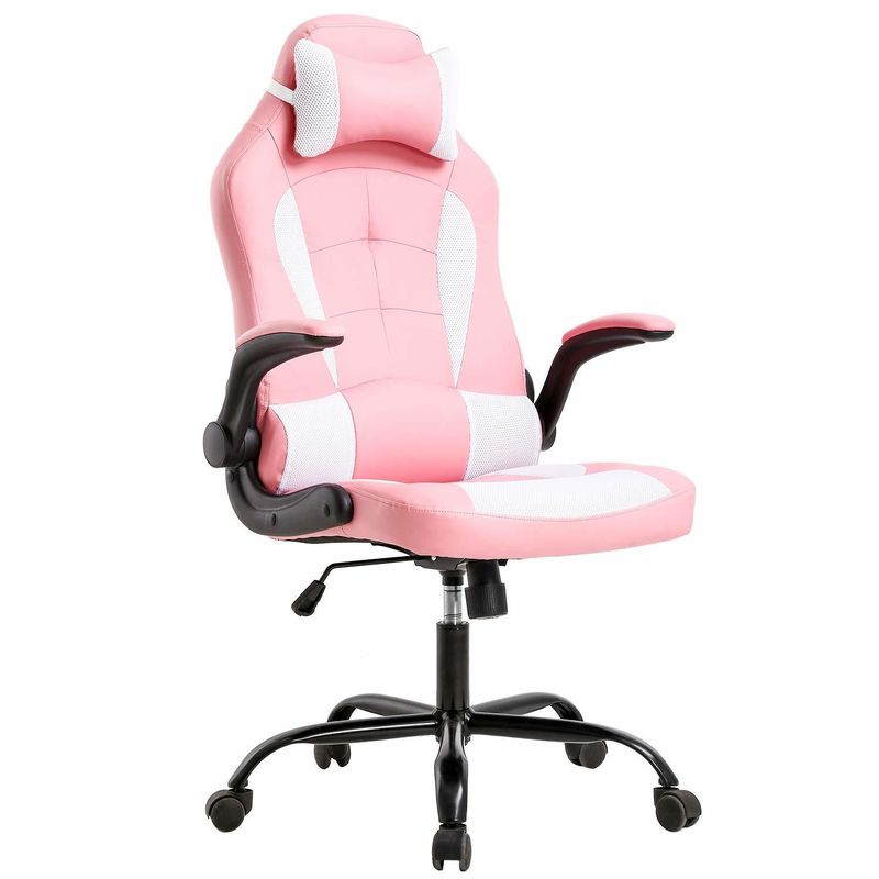 Produktgrößen 28&quot;D x 27.3&quot;W x 47.6&quot;H IN ALINUNU Direkt-Spielstuhl für Erwachsene
