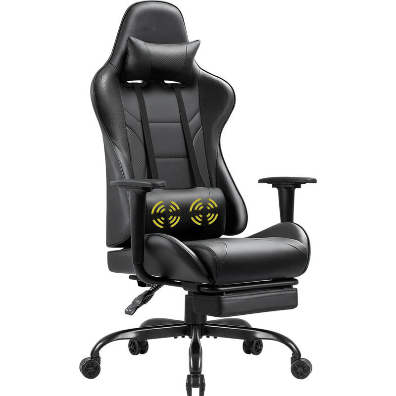 Kundenspezifische Dienstleistungen Racing Gaming Chair ALINUNU für Erwachsene Drehstuhl Produktgrößen