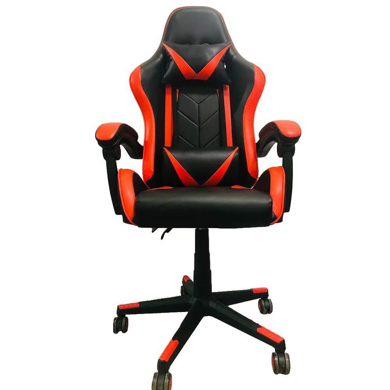 2D Armlehne 360 Drehnetz Executive Chair Eisen Büromöbel zum Spielen