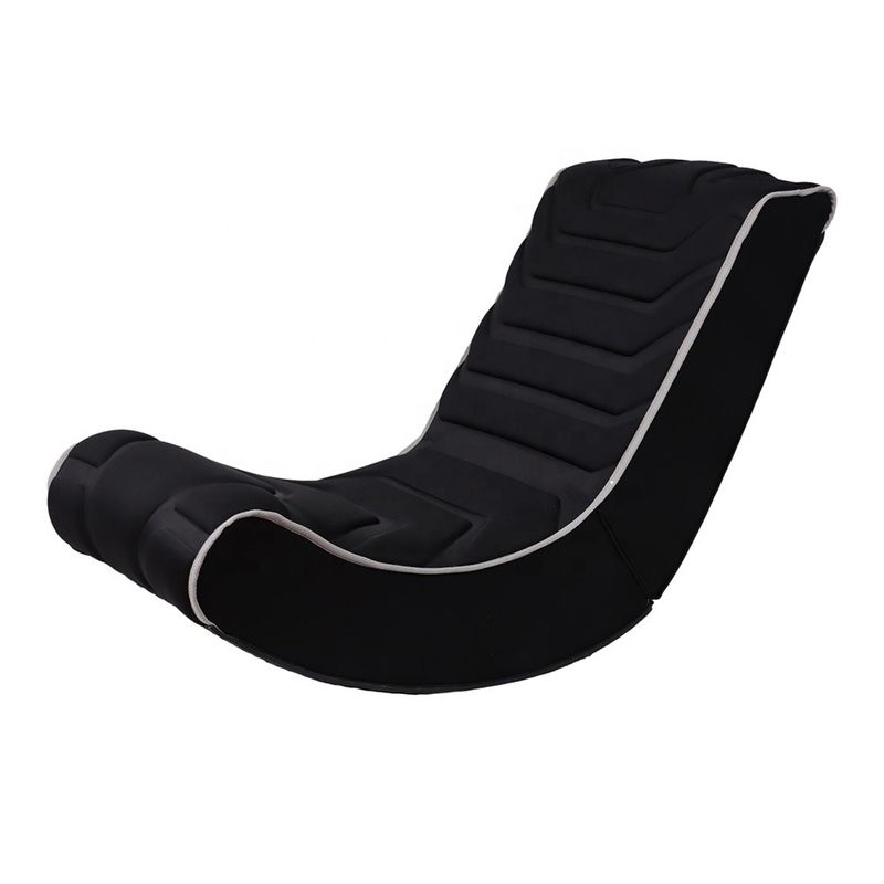 Außenfachklappbarer Faulsofa Stuhl Ruhe für modernes Wohnzimmer Komfortable Entspannung