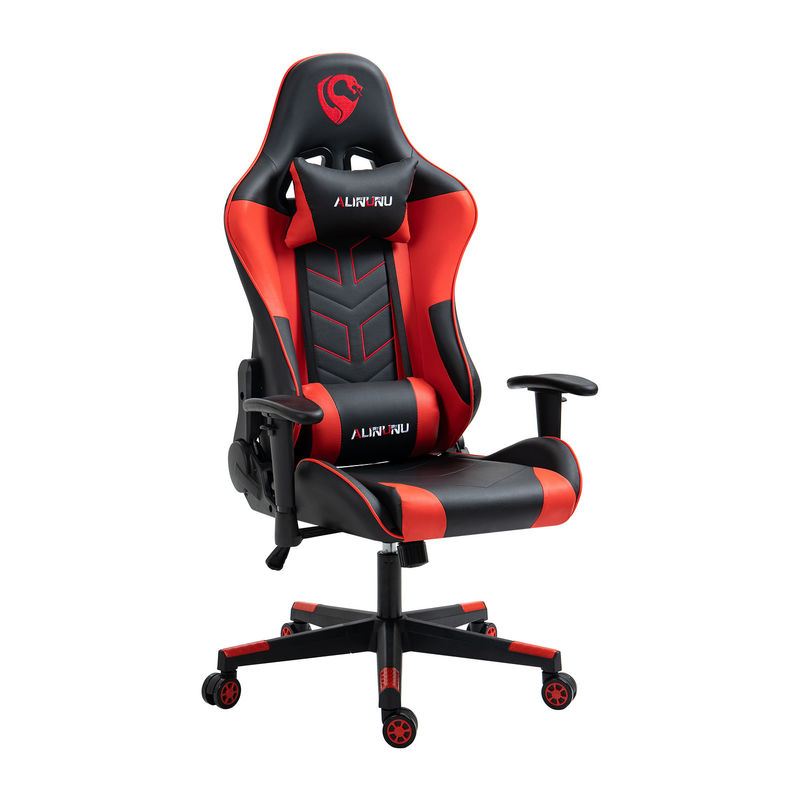 2022 Ergonomischer Rennsport-Spielstuhl Moderner Stil mit anderen Liftstühlen aus Metall