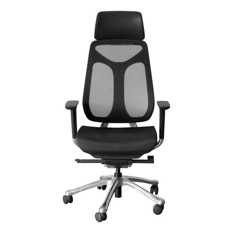 Erleben Sie ergonomische Euphorie mit modernem Mesh-Spielstuhl