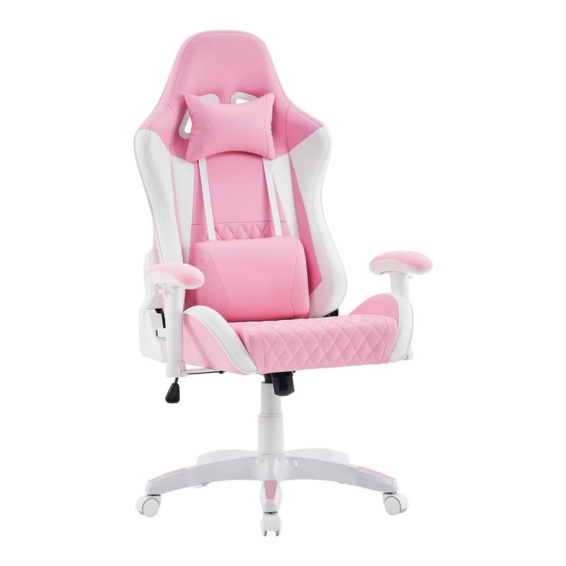 Spielstuhl Farbkonstruktion Groß und hoch Liegestell für ergonomisches Rennsport